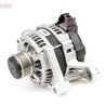 Alternator Denso DAN1322