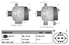 Alternator Denso DAN1322