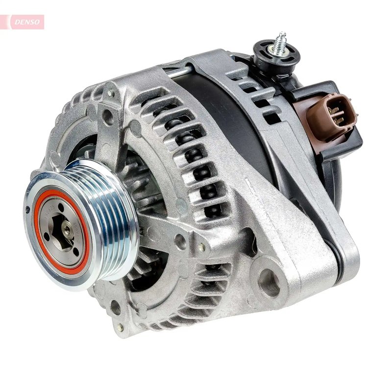 Alternator Denso DAN1345