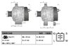 Alternator Denso DAN1345