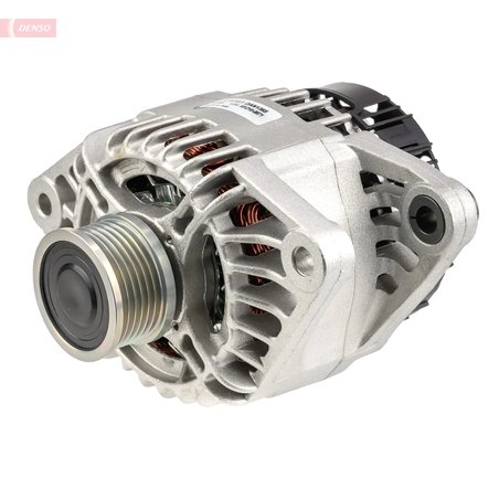 ALTERNATOR DENSO DAN1365 - Compatibil cu FIAT, LANCIA