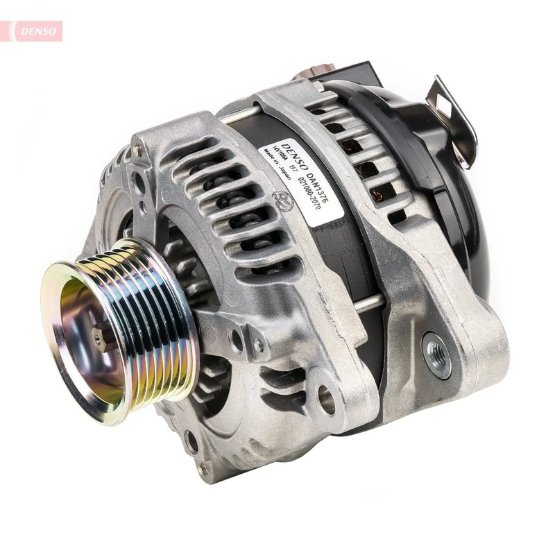 Alternator Denso DAN1376