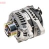 Alternator Denso DAN1376