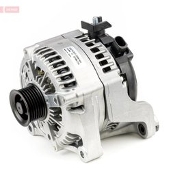 ALTERNATOR DENSO DAN1464 - Compatibil cu BMW, MINI