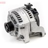 ALTERNATOR DENSO DAN1469 - Compatibil cu BMW