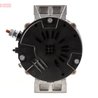 Alternator Denso DAN2004