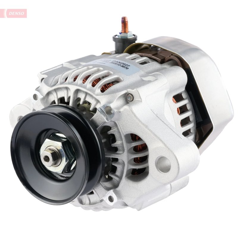 ALTERNATOR DENSO DAN2027 - Piesa auto compatibila cu mai multe marci