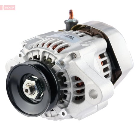 ALTERNATOR DENSO DAN2027 - Piesa auto compatibila cu mai multe marci