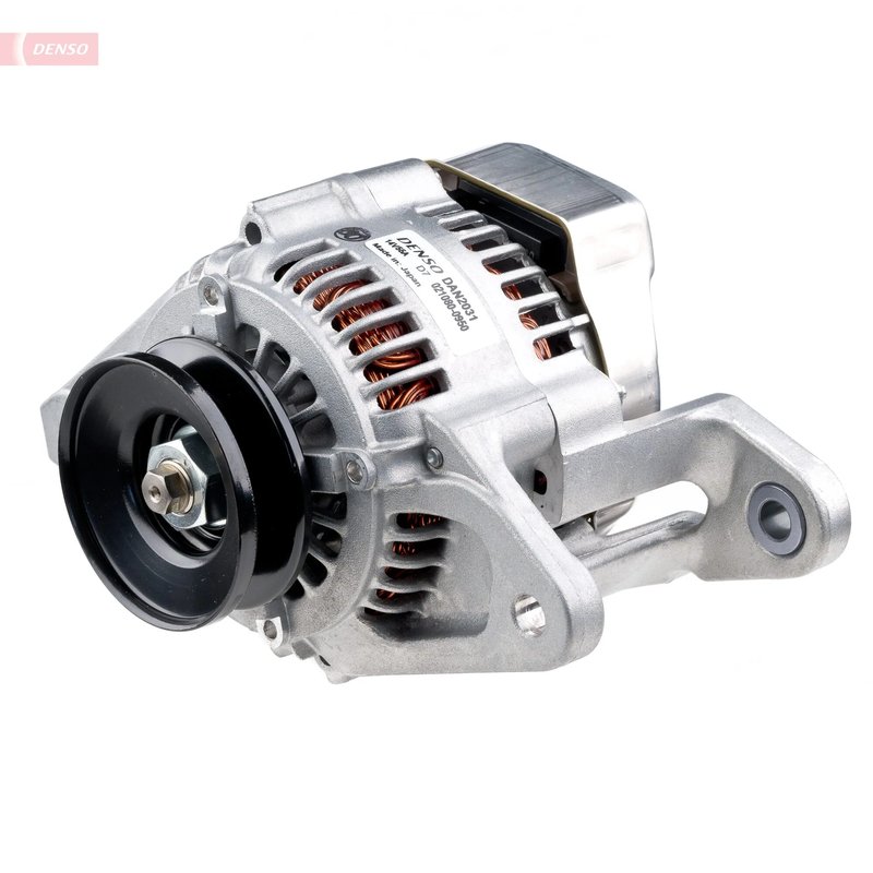 Alternator Denso DAN2031