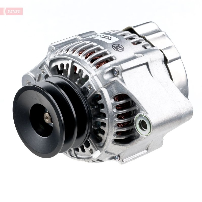 ALTERNATOR DENSO DAN2033 - Piesa auto compatibila cu mai multe marci