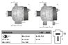Alternator Denso DAN2038