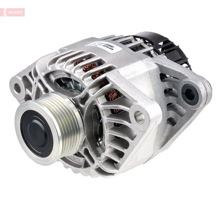 ALTERNATOR DENSO DAN502 - Compatibil cu ALFA ROMEO, FIAT, LANCIA