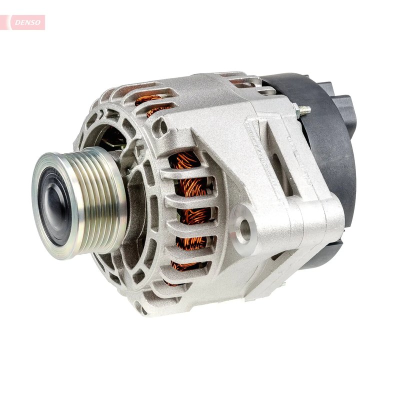 ALTERNATOR DENSO DAN509 - Compatibil cu OPEL, SAAB, VAUXHALL