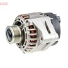 ALTERNATOR DENSO DAN509 - Compatibil cu OPEL, SAAB, VAUXHALL