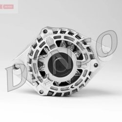 Alternator Denso DAN510