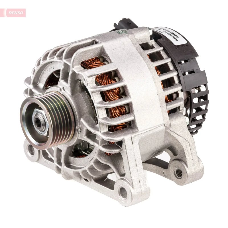 ALTERNATOR DENSO DAN515 - Compatibil cu CITROEN, PEUGEOT