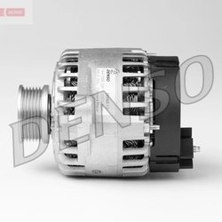 Alternator Denso DAN510