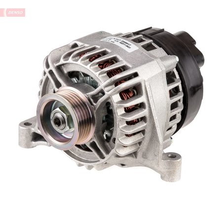 ALTERNATOR DENSO DAN517 - Compatibil cu ALFA ROMEO, FIAT, LANCIA