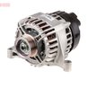 ALTERNATOR DENSO DAN517 - Compatibil cu ALFA ROMEO, FIAT, LANCIA