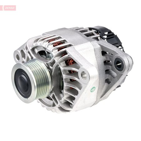 ALTERNATOR DENSO DAN520 - Compatibil cu FIAT