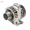 Alternator Denso DAN584