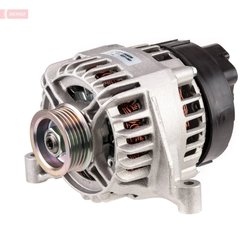 Alternator Denso DAN599