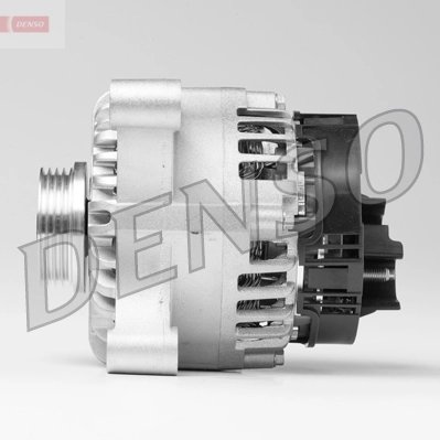 Alternator Denso DAN631