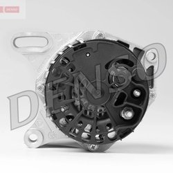 Alternator Denso DAN631