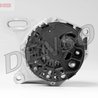Alternator Denso DAN631