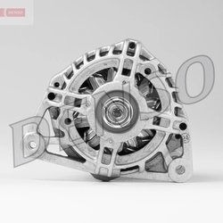 ALTERNATOR DENSO DAN653 - Piesa auto compatibila cu mai multe marci