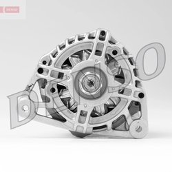ALTERNATOR DENSO DAN654 - Piesa auto compatibila cu mai multe marci