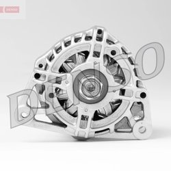 ALTERNATOR DENSO DAN655 - Piesa auto compatibila cu mai multe marci