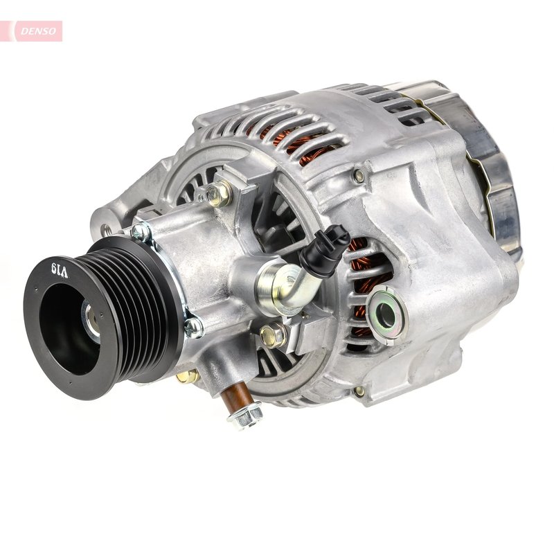 Alternator Denso DAN670
