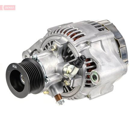Alternator Denso DAN670