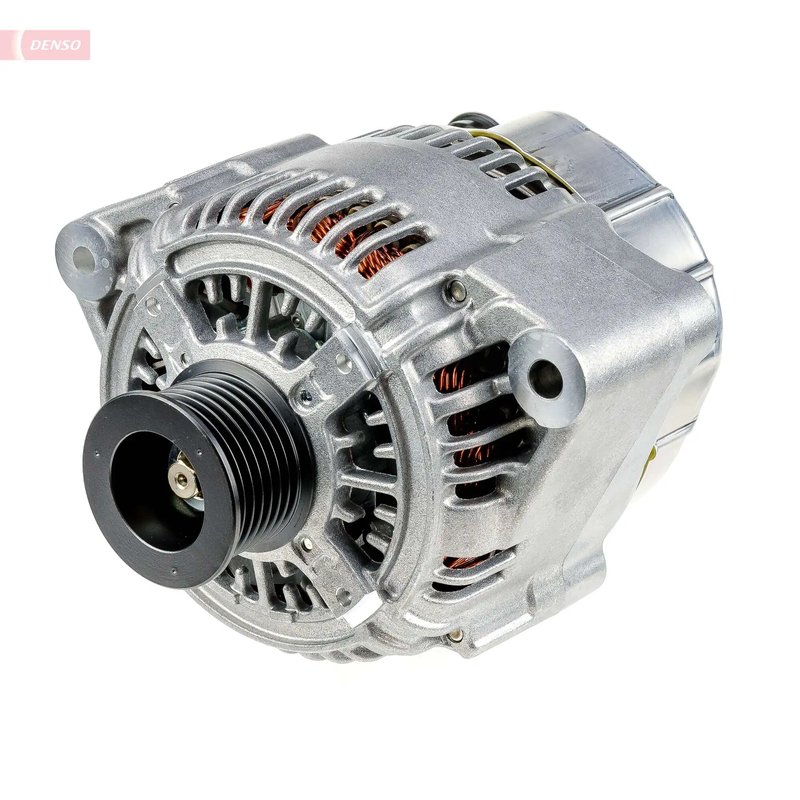 Alternator Denso DAN672