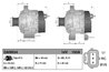 ALTERNATOR DENSO DAN934 - Compatibil cu FORD, VOLVO