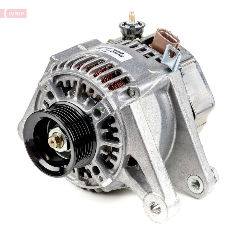 Alternator Denso DAN948