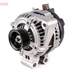 ALTERNATOR DENSO DAN990 - Compatibil cu LAND ROVER