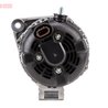 Alternator Denso DAN989