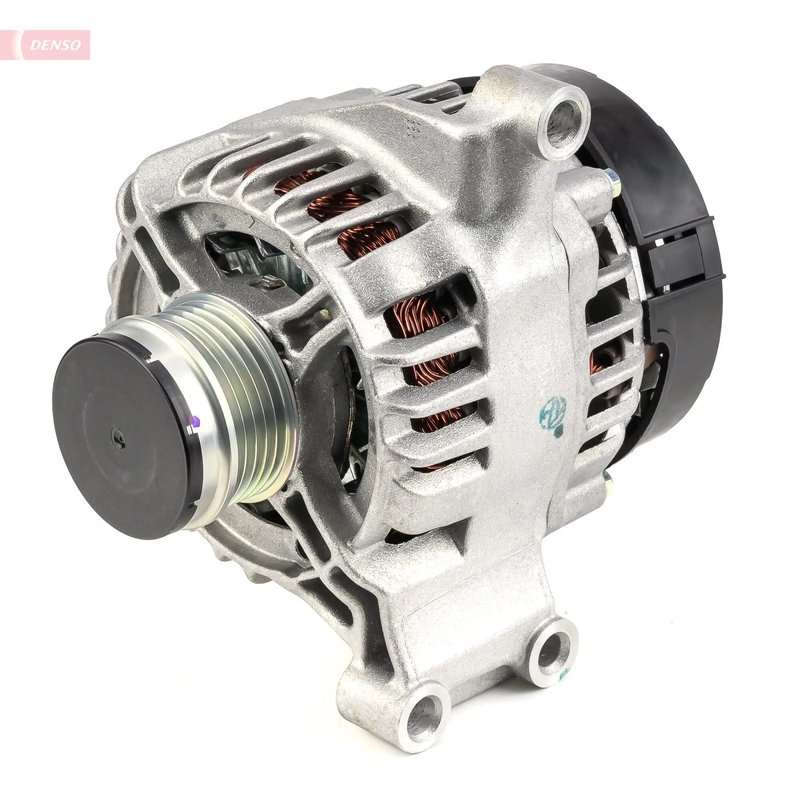 ALTERNATOR DENSO DAN993 - Compatibil cu ABARTH, ALFA ROMEO, FIAT, LANCIA