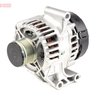 ALTERNATOR DENSO DAN997 - Compatibil cu ALFA ROMEO, CITROEN, FIAT, FORD, LANCIA, PEUGEOT