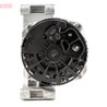 ALTERNATOR DENSO DAN997 - Compatibil cu ALFA ROMEO, CITROEN, FIAT, FORD, LANCIA, PEUGEOT