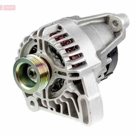 ALTERNATOR DENSO DAN998 - Compatibil cu ALFA ROMEO, FIAT, FORD, LANCIA