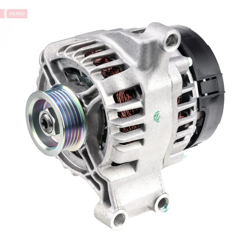 Alternator Denso DAN999