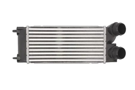 INTERCOOLER THERMOTEC DAP002TT - Compatibil cu CITROEN, PEUGEOT