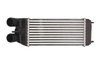 INTERCOOLER THERMOTEC DAP003TT - Compatibil cu CITROEN, DS, PEUGEOT