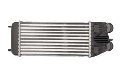 INTERCOOLER THERMOTEC DAP003TT - Compatibil cu CITROEN, DS, PEUGEOT