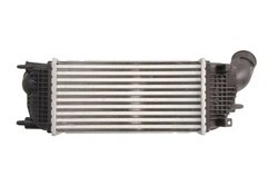 INTERCOOLER THERMOTEC DAP005TT - Compatibil cu CITROEN, PEUGEOT