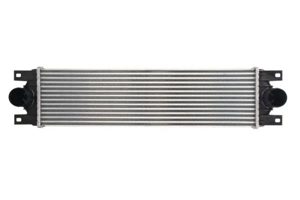INTERCOOLER THERMOTEC DAR002TT - Compatibil cu NISSAN, OPEL, RENAULT