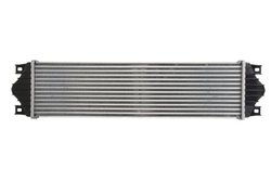 INTERCOOLER THERMOTEC DAR002TT - Compatibil cu NISSAN, OPEL, RENAULT